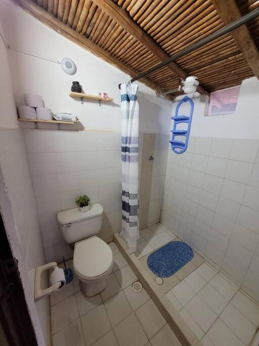Cabaña Caprichito
