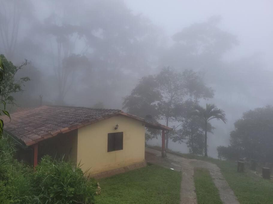 Cabaña Caprichito