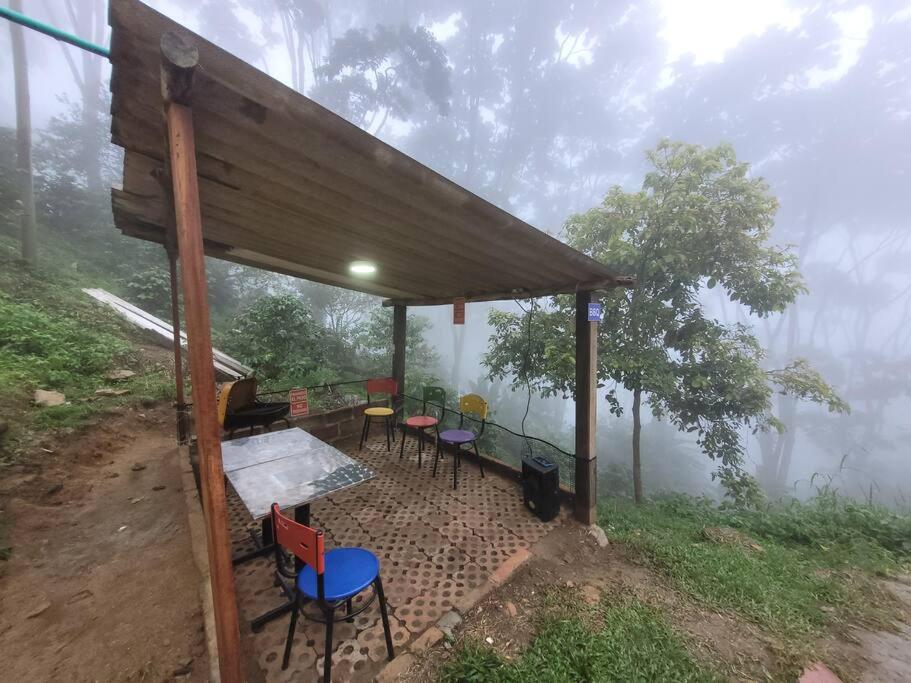 Cabaña Caprichito