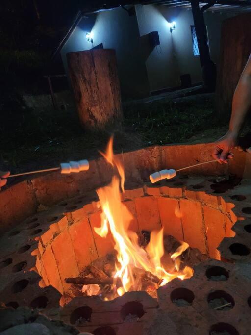 Cabaña Caprichito