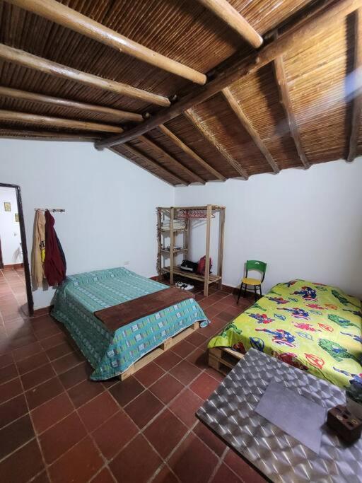 Cabaña Caprichito