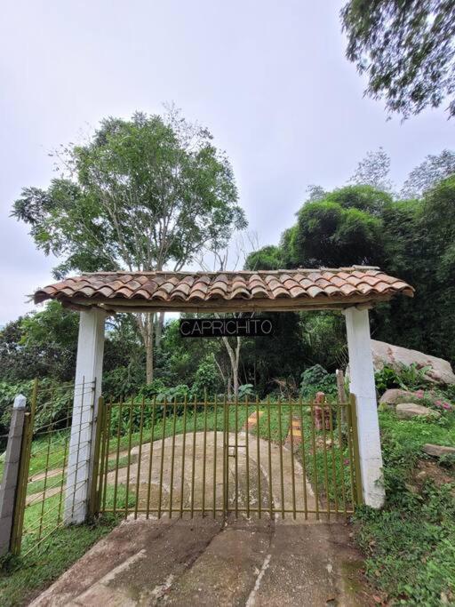 Cabaña Caprichito