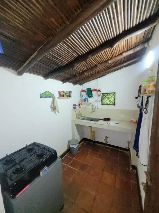 Cabaña Caprichito