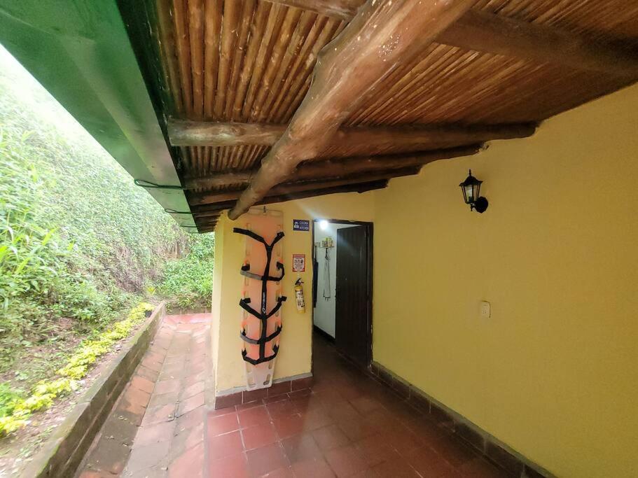 Cabaña Caprichito