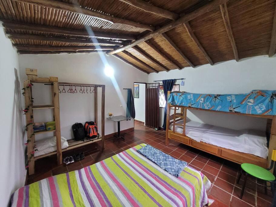 Cabaña Caprichito