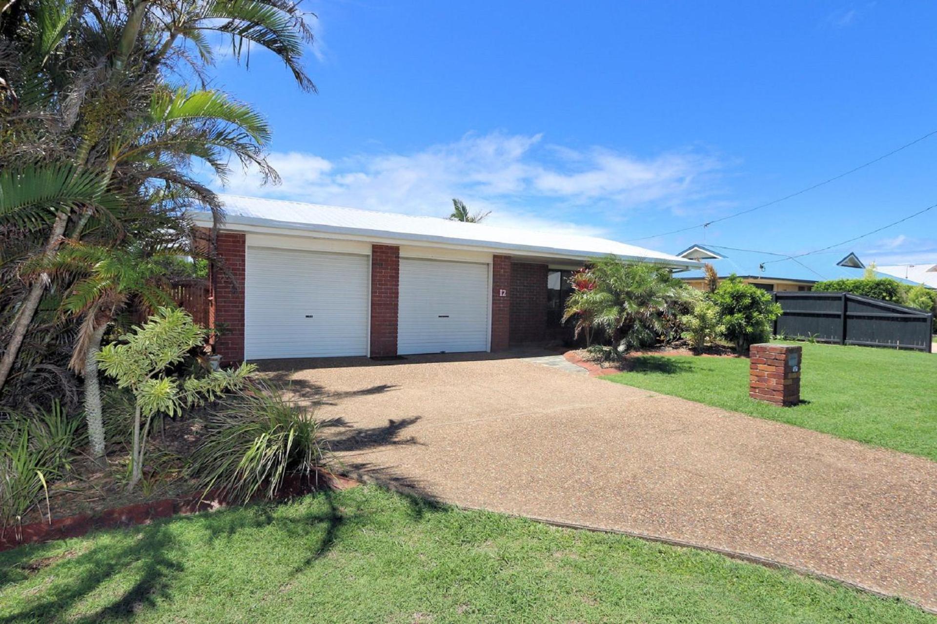 12 Wilfred Street