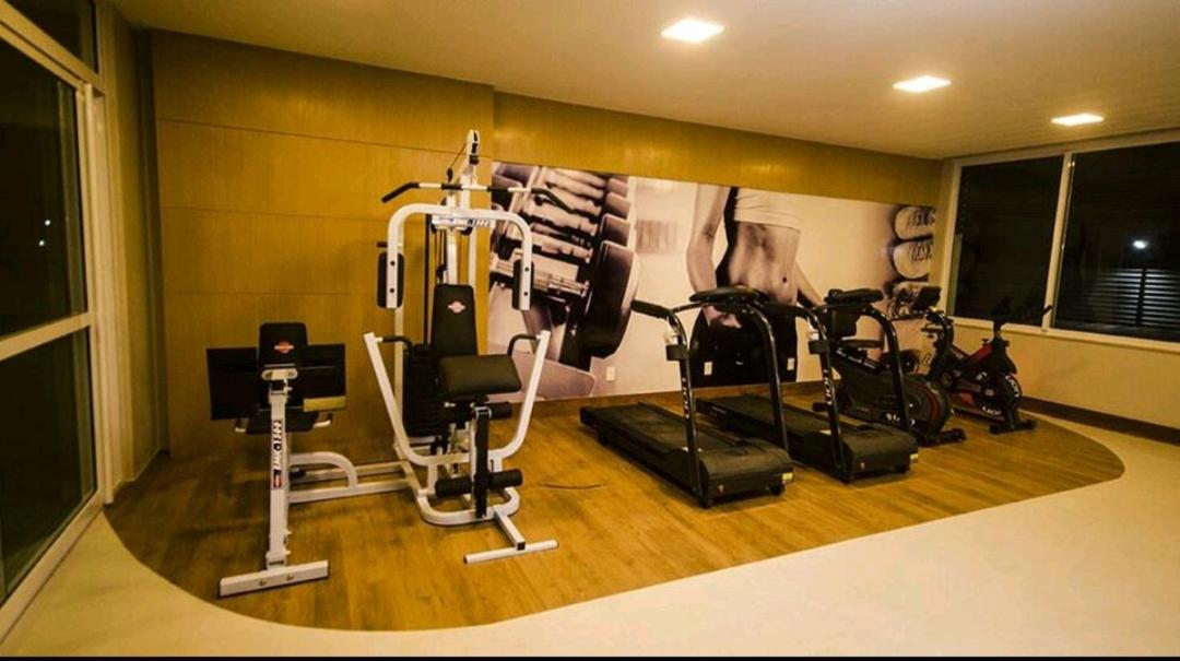 Apartamento encantador
