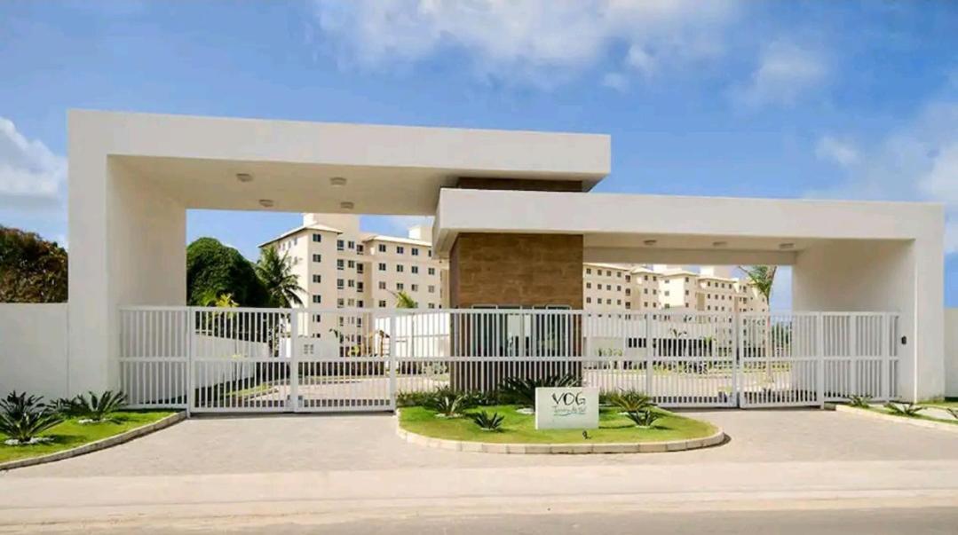 Apartamento encantador