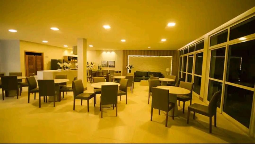 Apartamento encantador