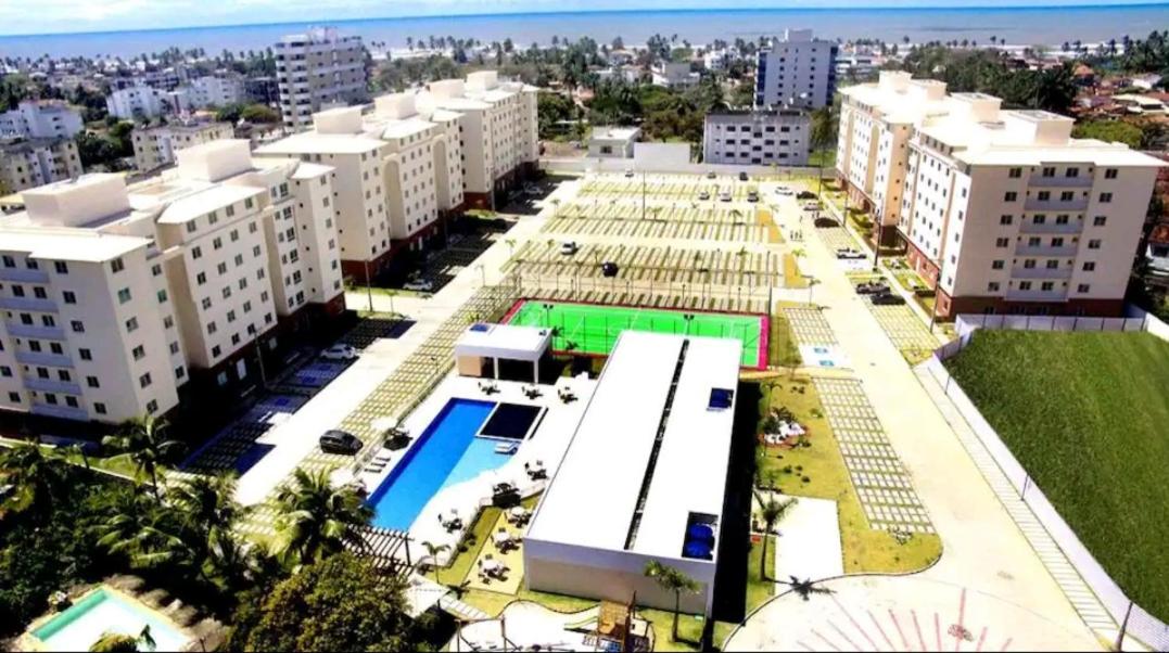 Apartamento encantador