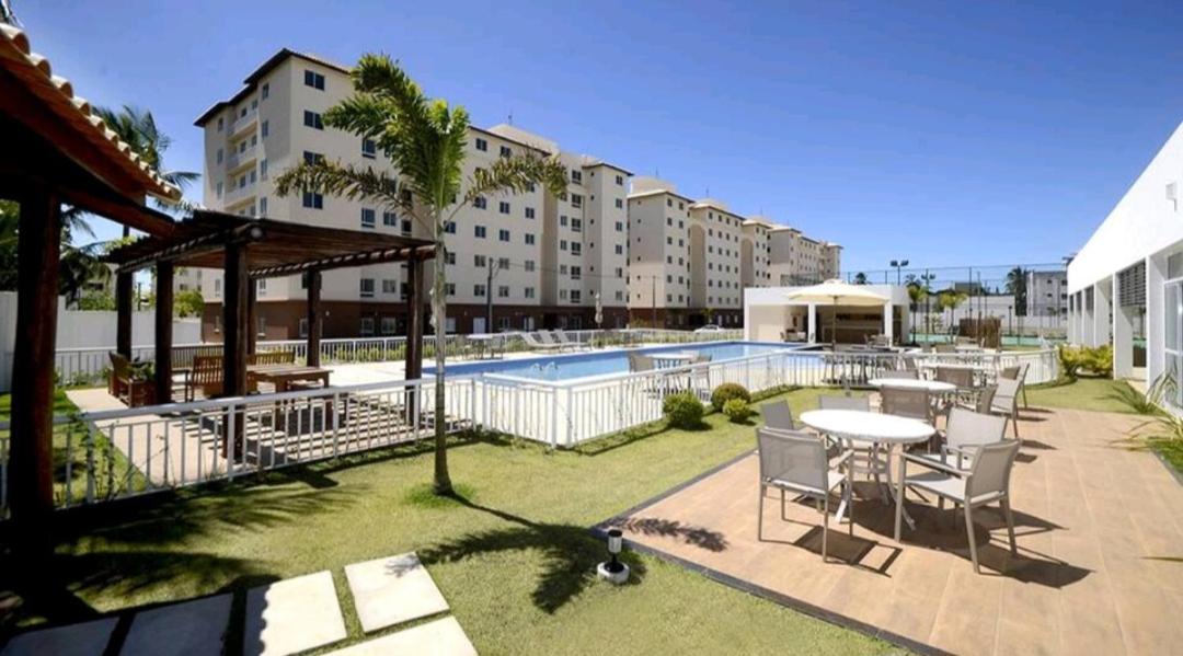 Apartamento encantador