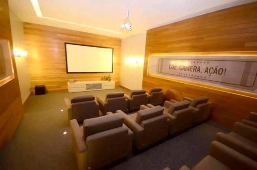 Apartamento encantador