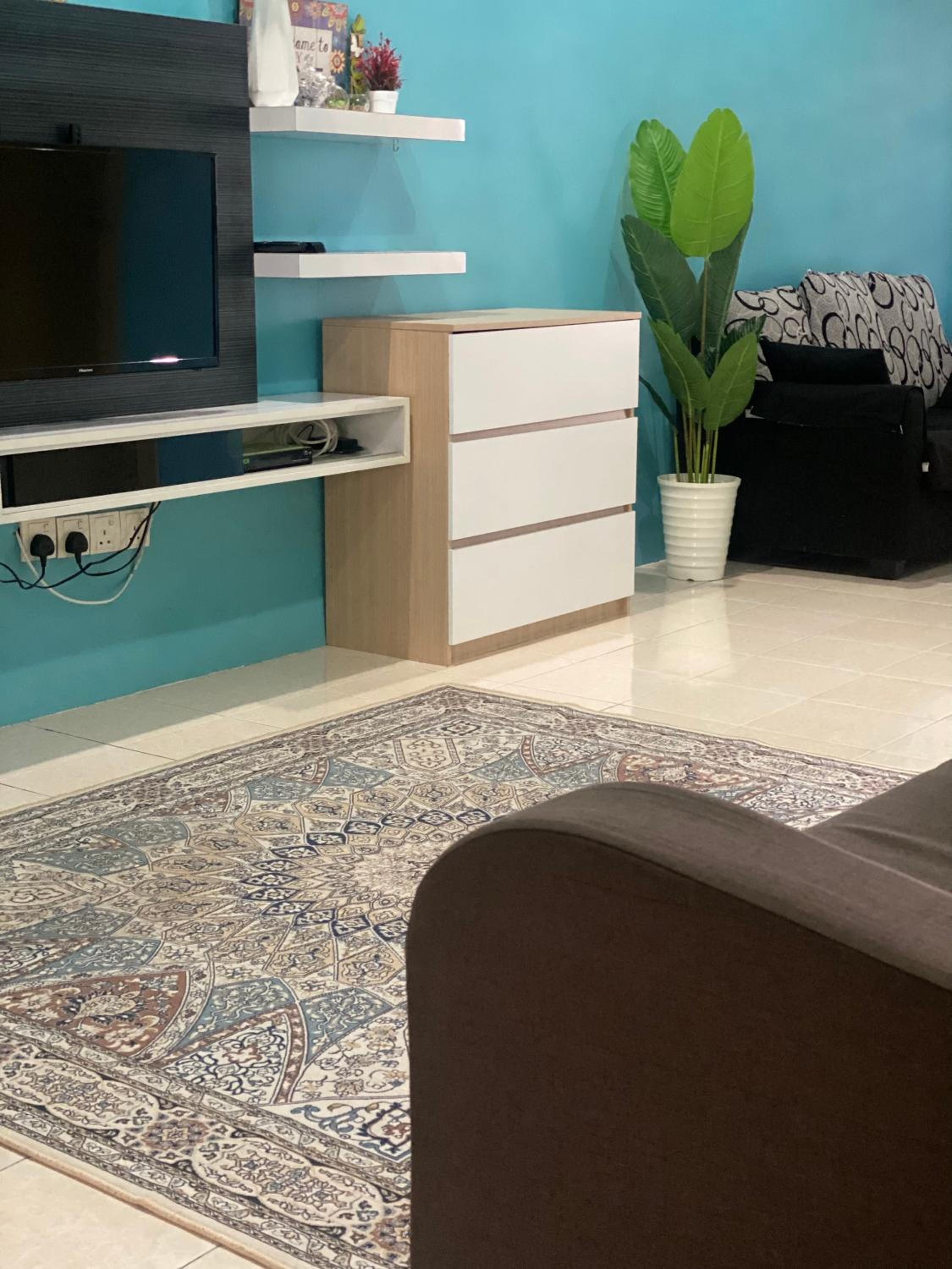 Homestay Desa Tikam batu photo 8