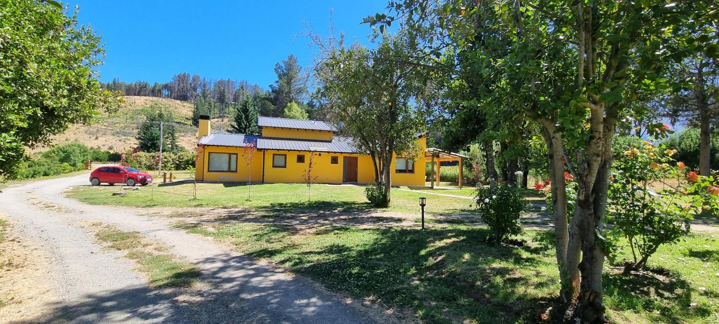 Casa Radal