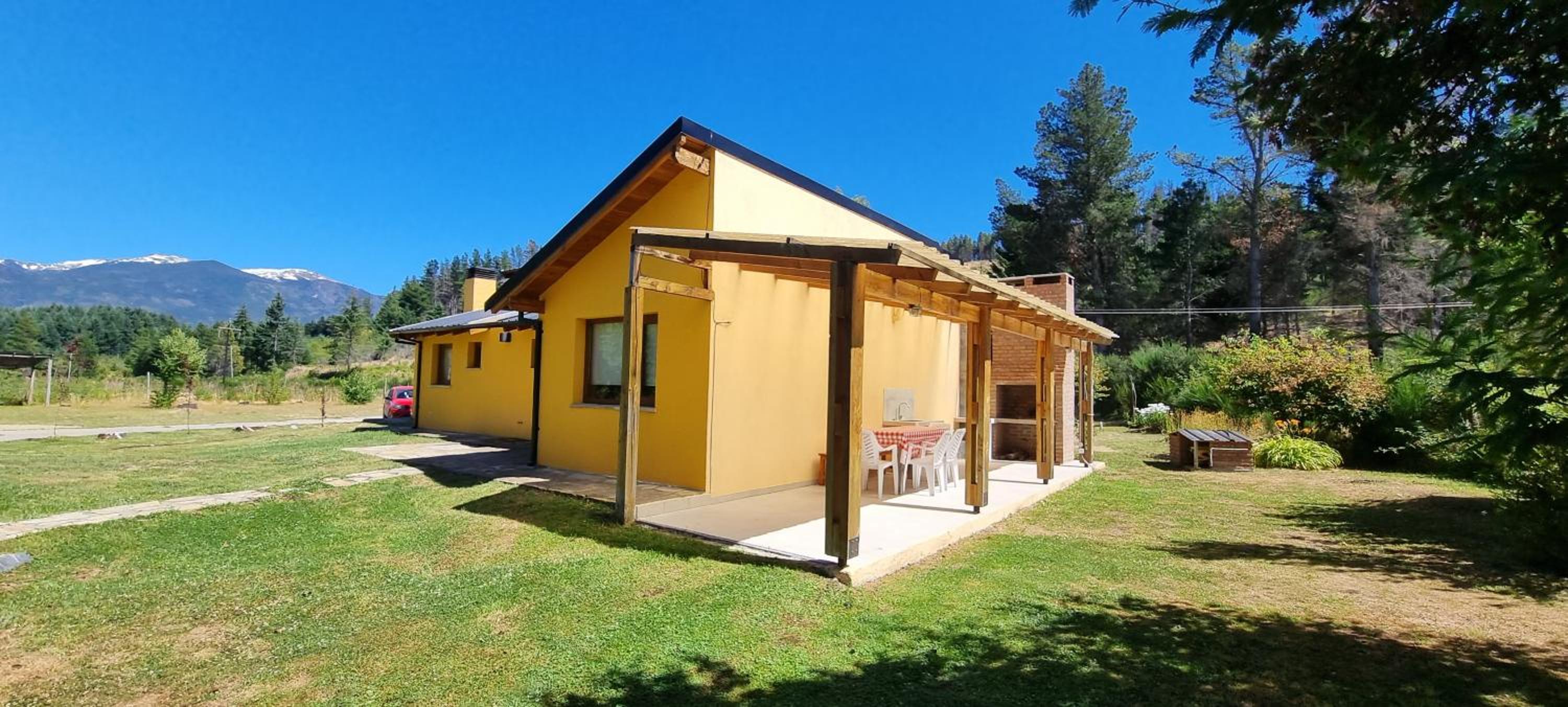 Casa Radal