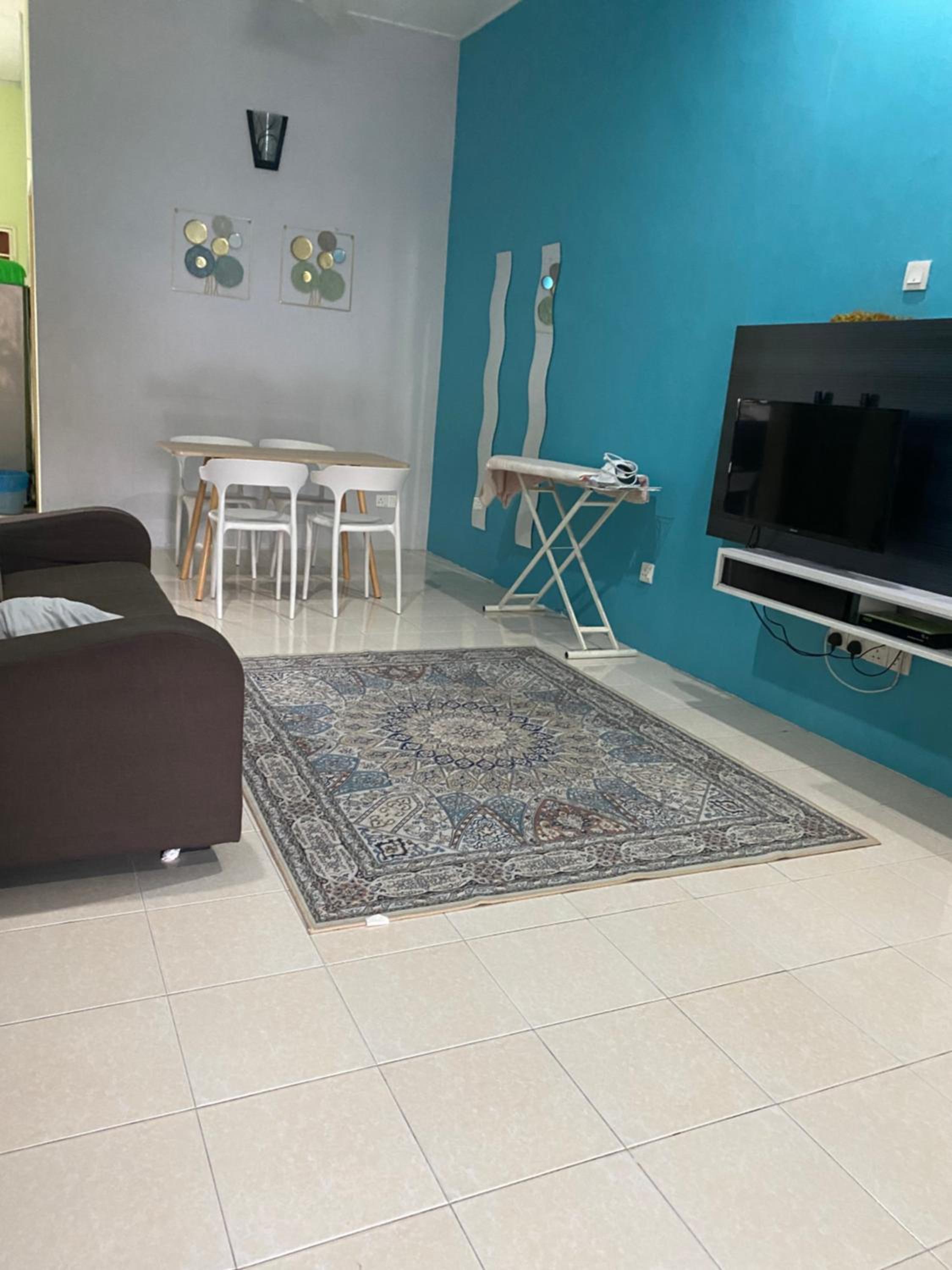 Homestay Desa Tikam batu photo 6