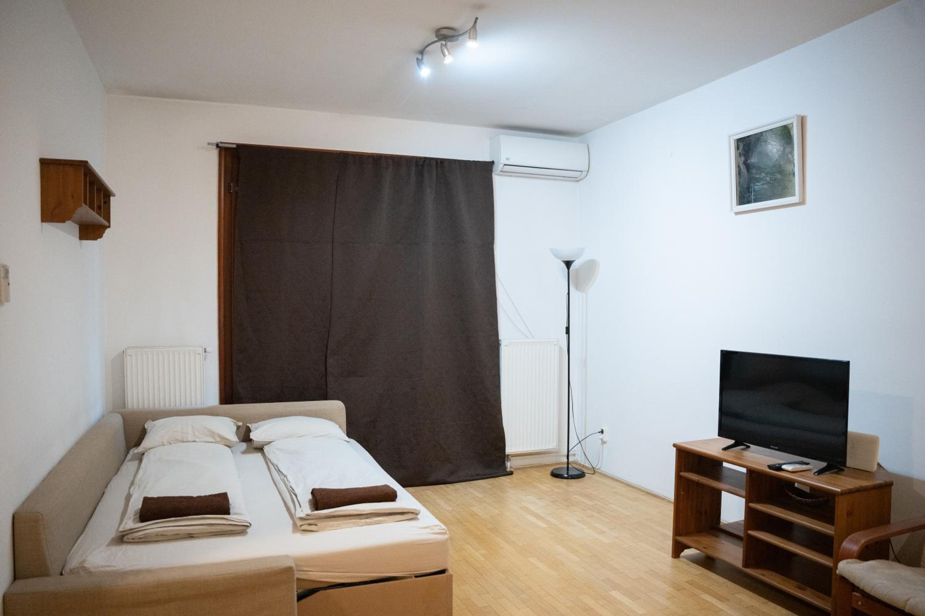 Vincent Apartment