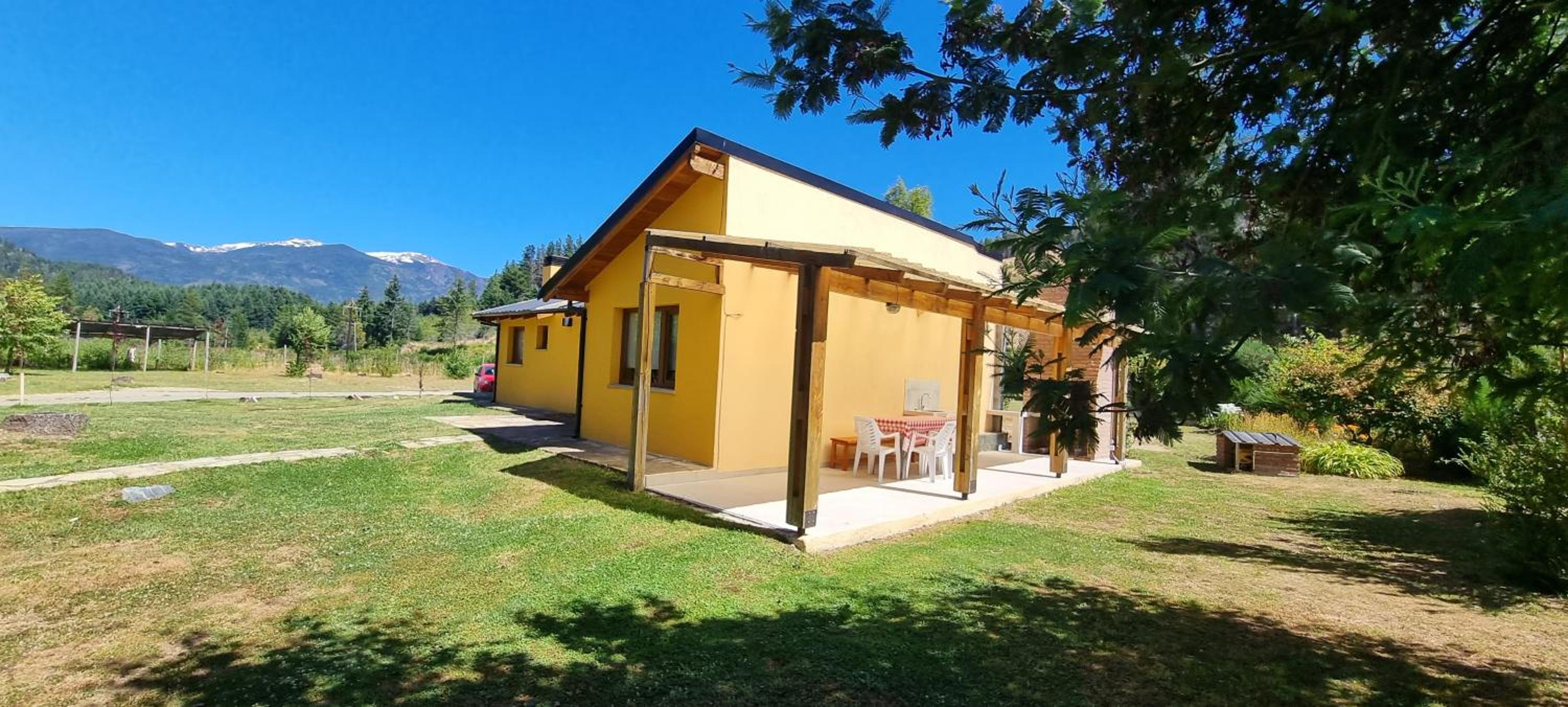 Casa Radal