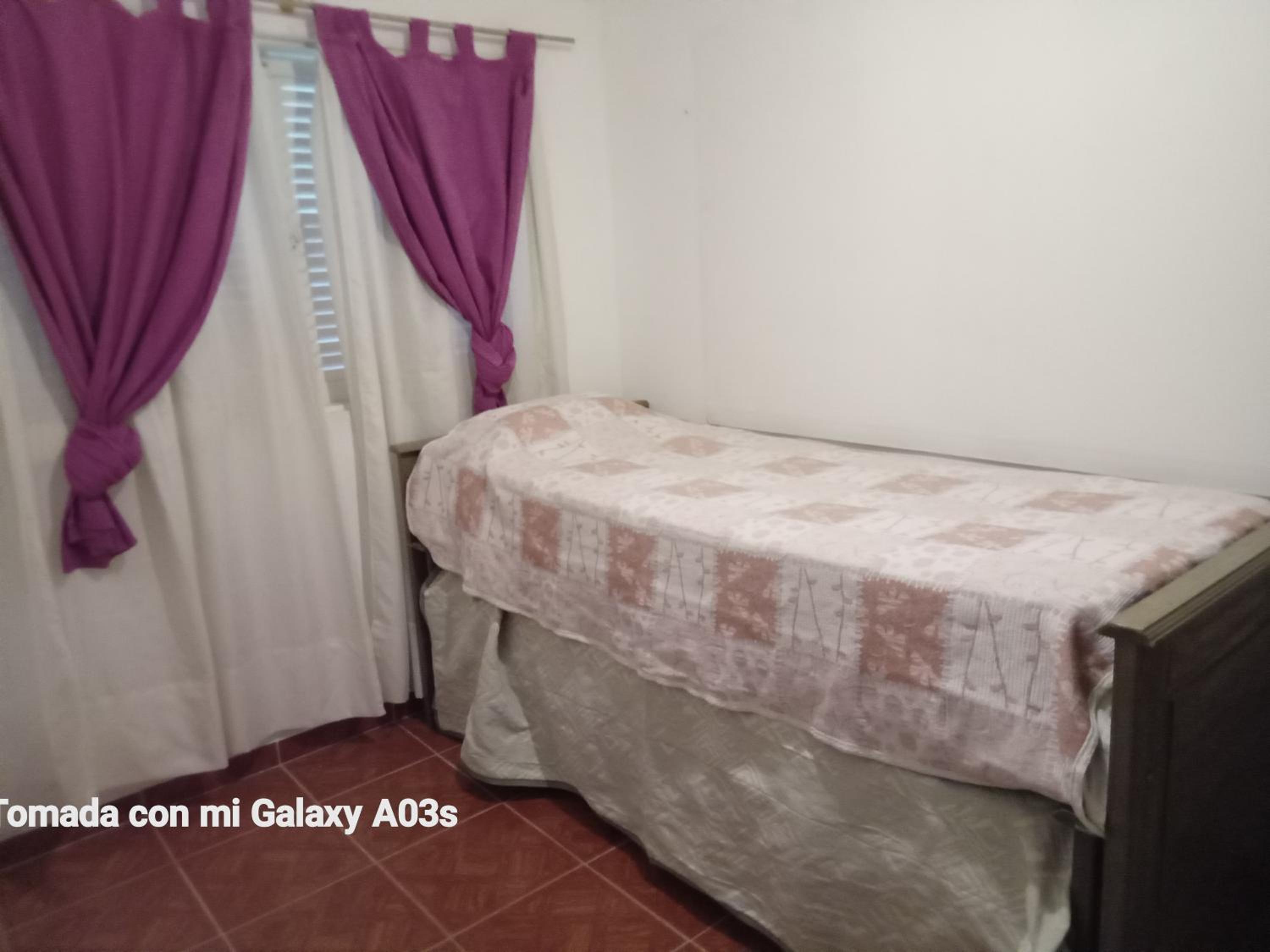 Residencia Marta