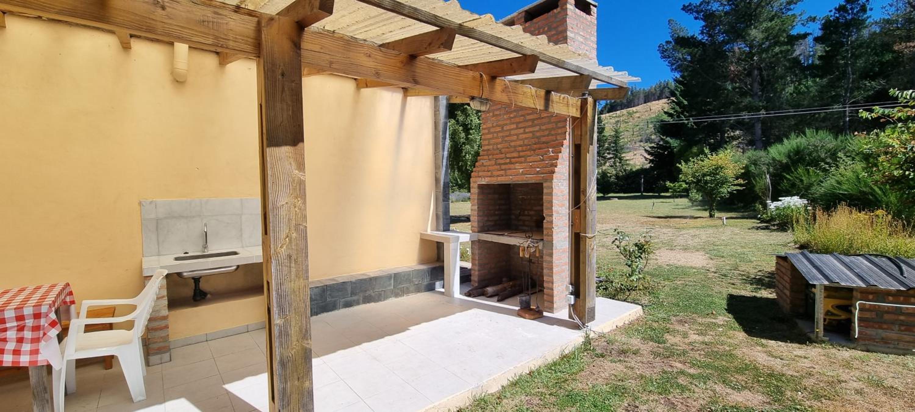 Casa Radal