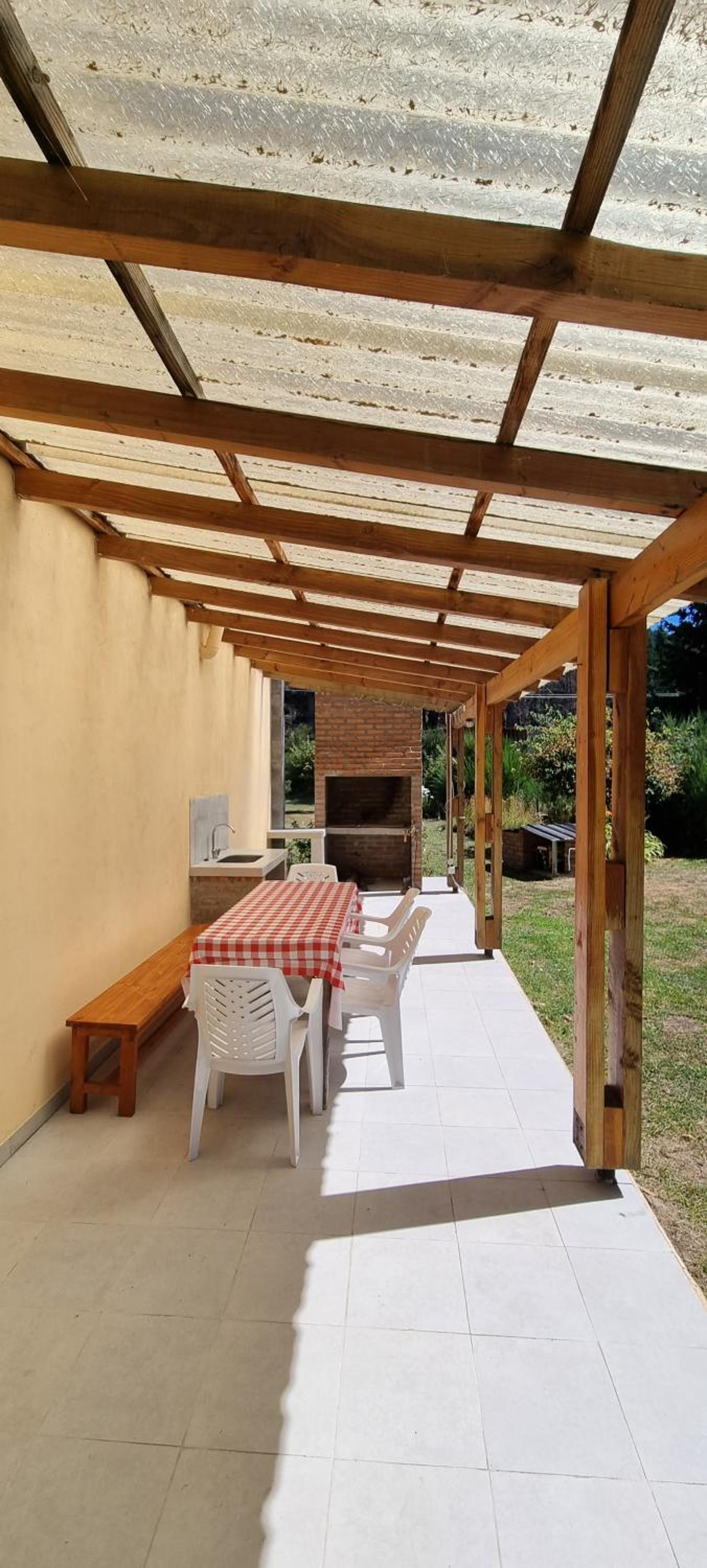 Casa Radal