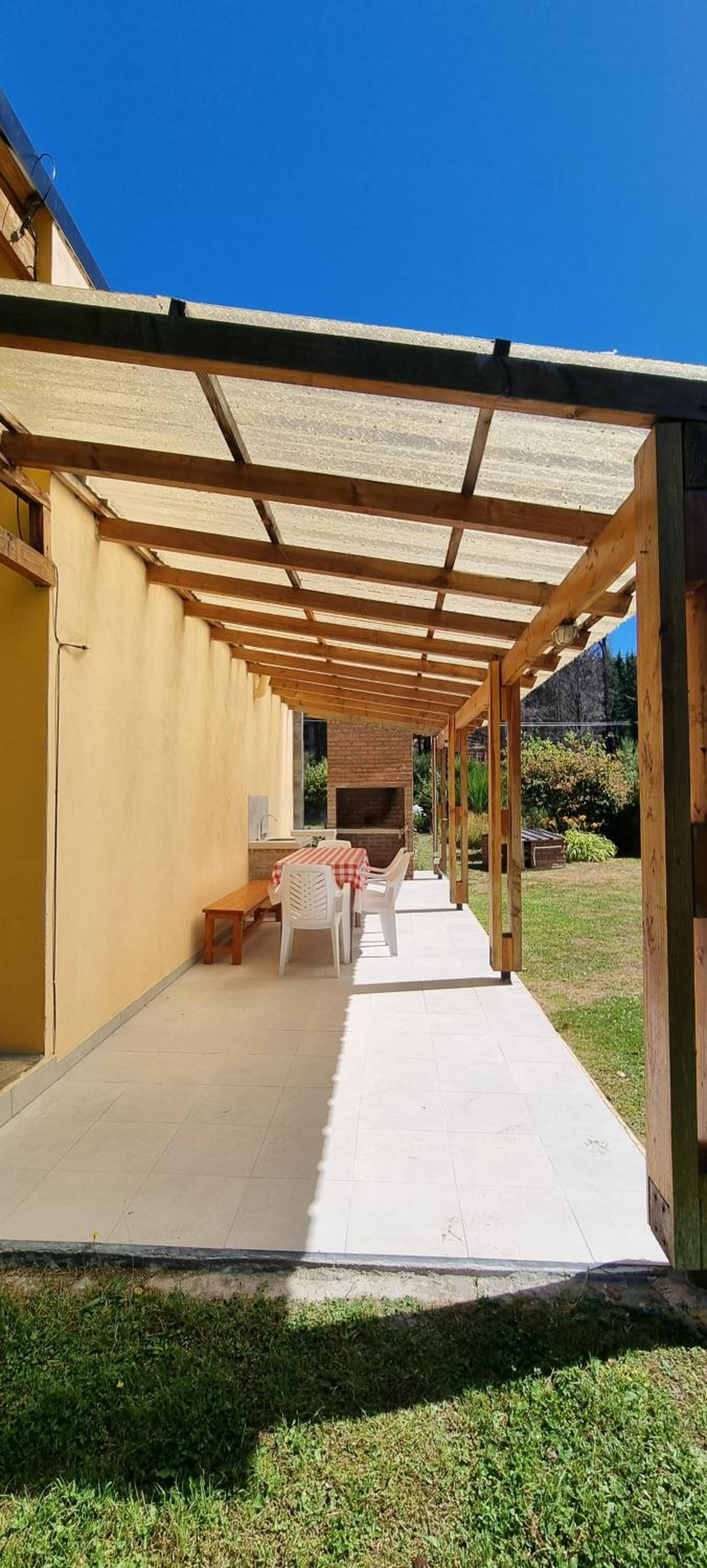 Casa Radal