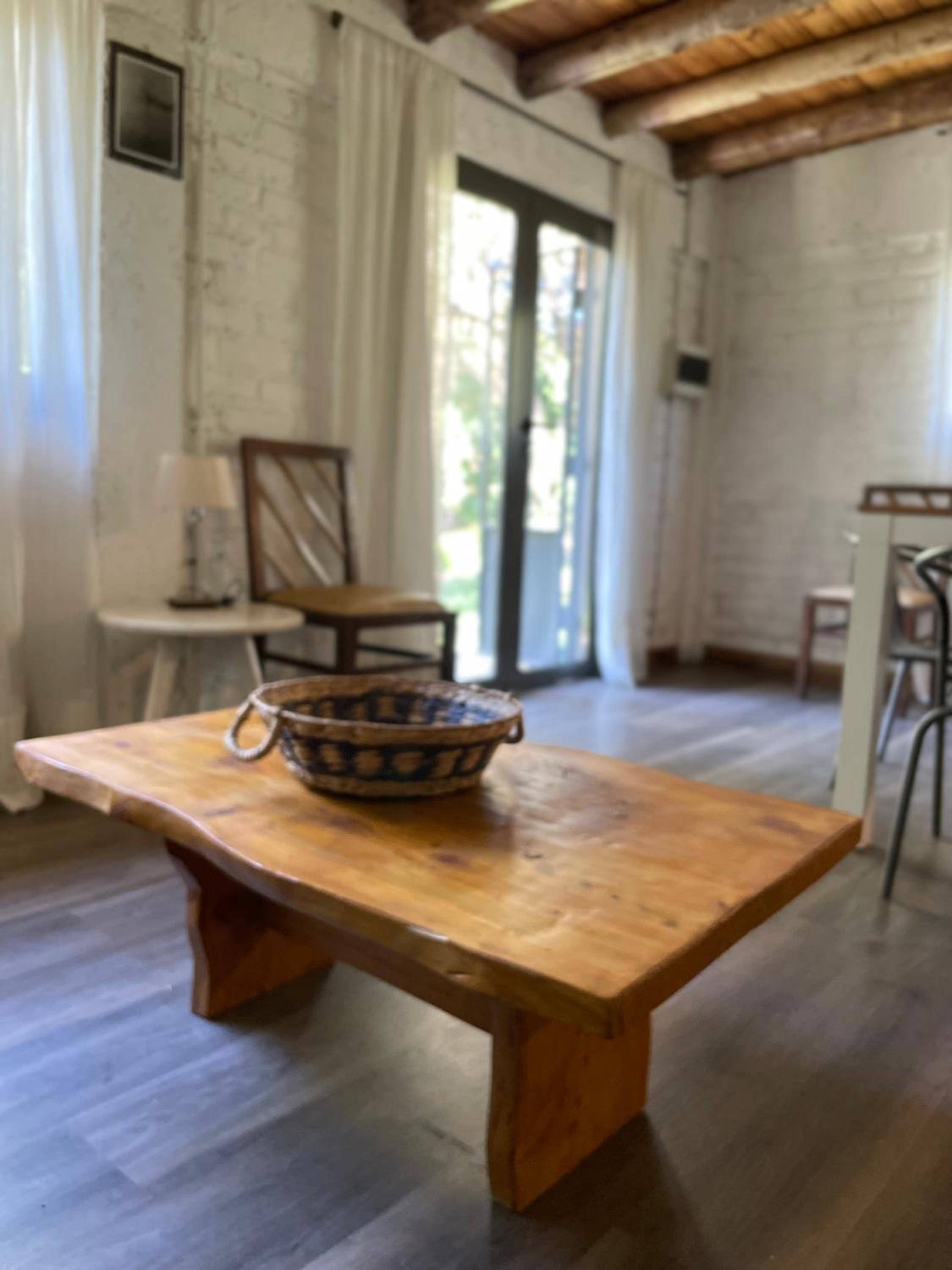 Alojamiento La Casita de Lunlunta, Maipú, Mendoza