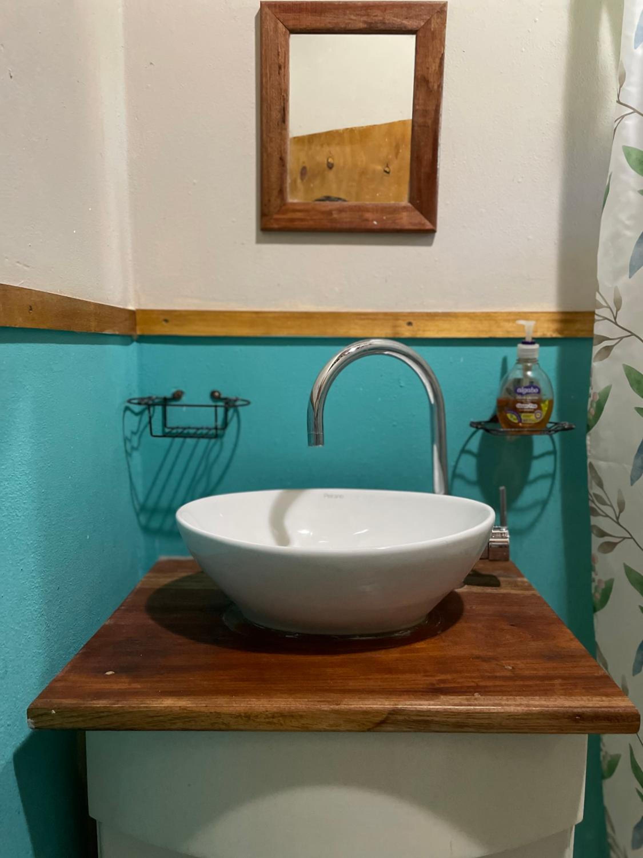 Alojamiento La Casita de Lunlunta, Maipú, Mendoza