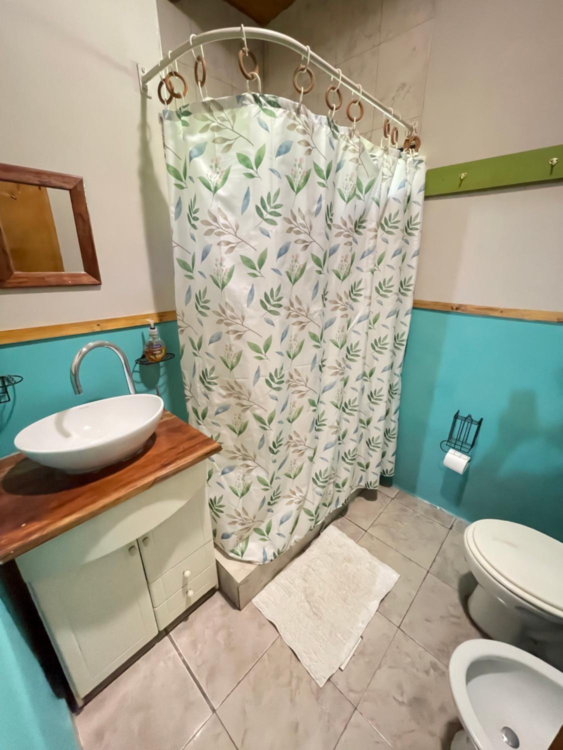Alojamiento La Casita de Lunlunta, Maipú, Mendoza