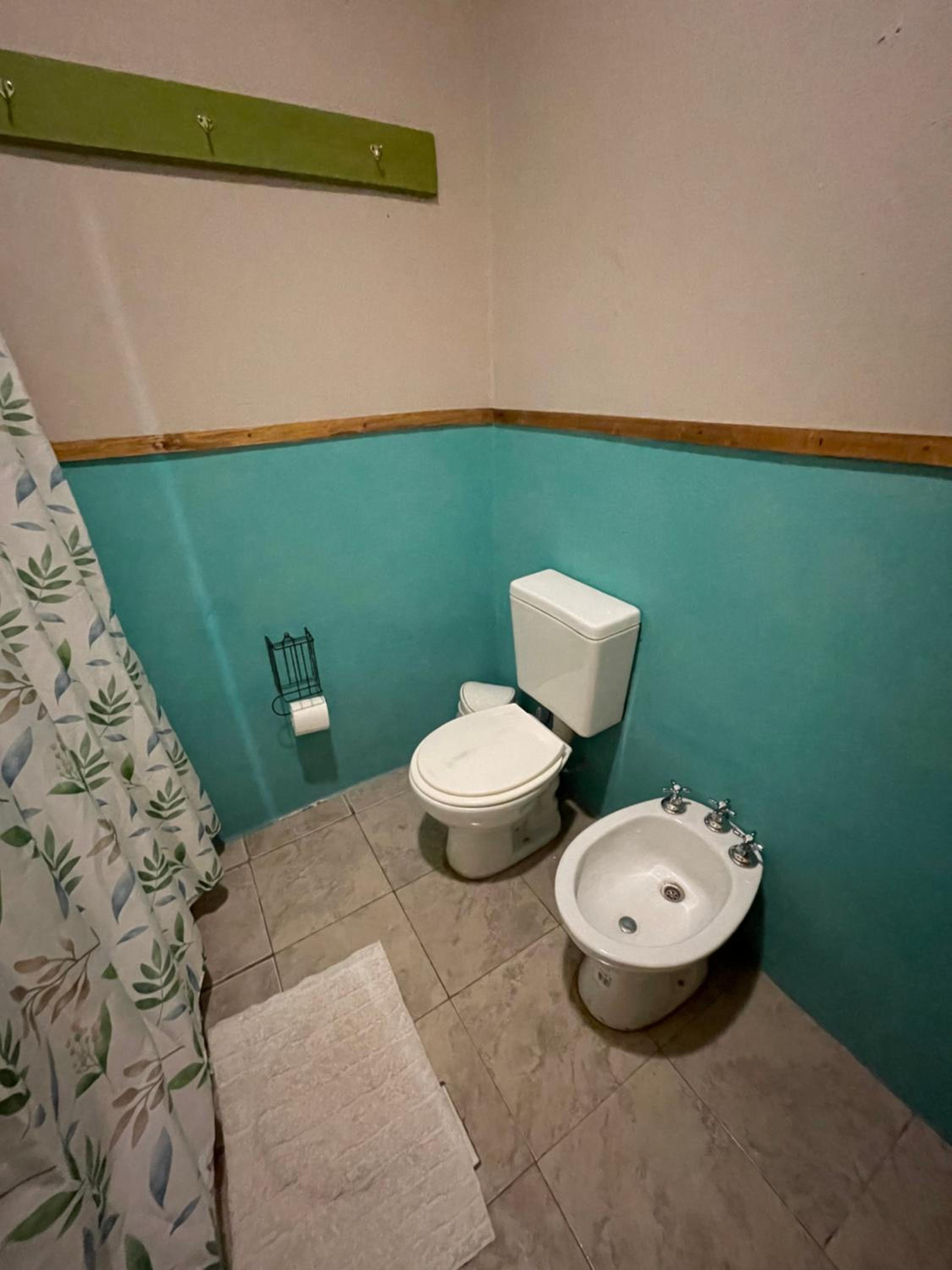 Alojamiento La Casita de Lunlunta, Maipú, Mendoza