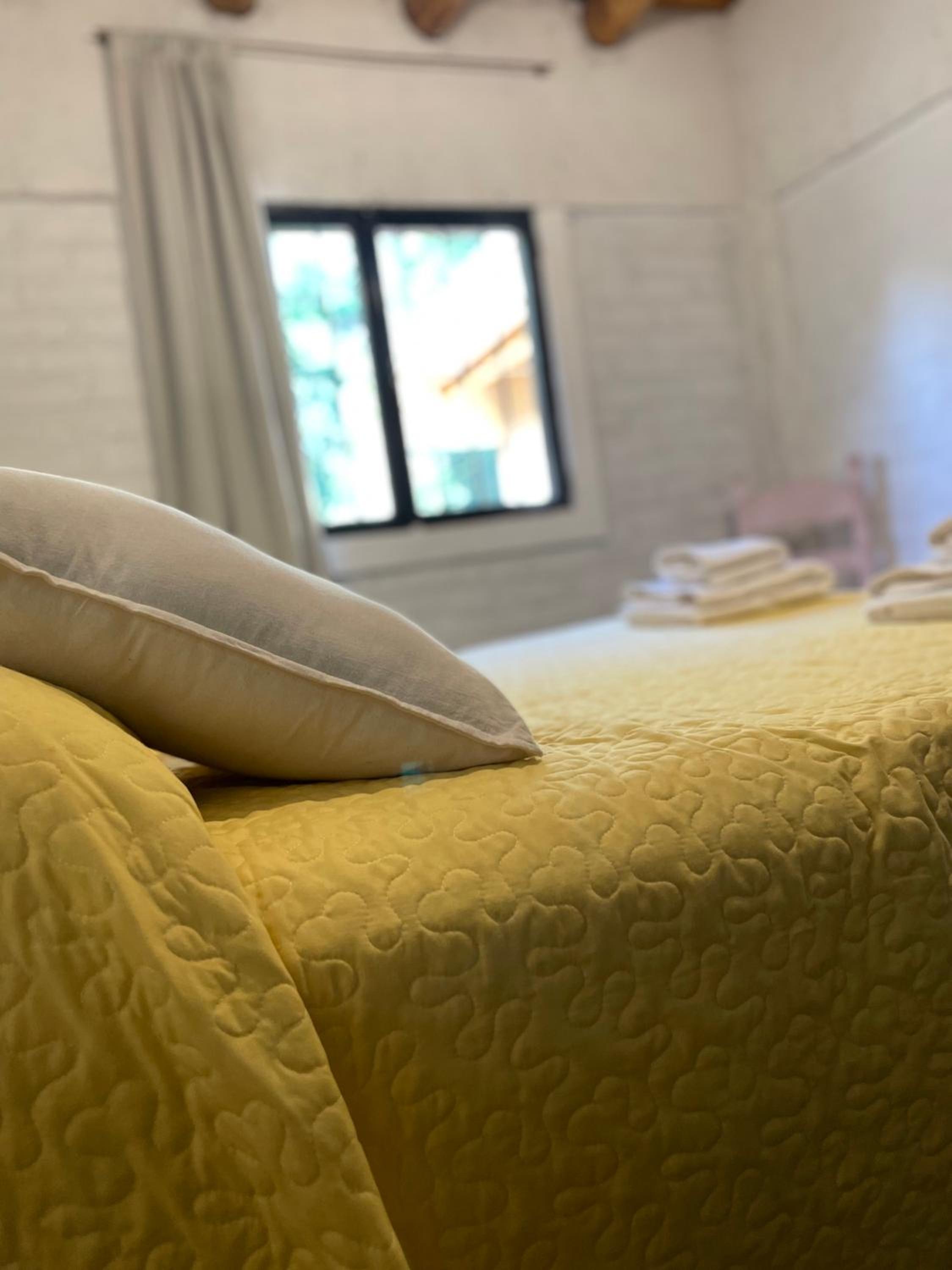 Alojamiento La Casita de Lunlunta, Maipú, Mendoza
