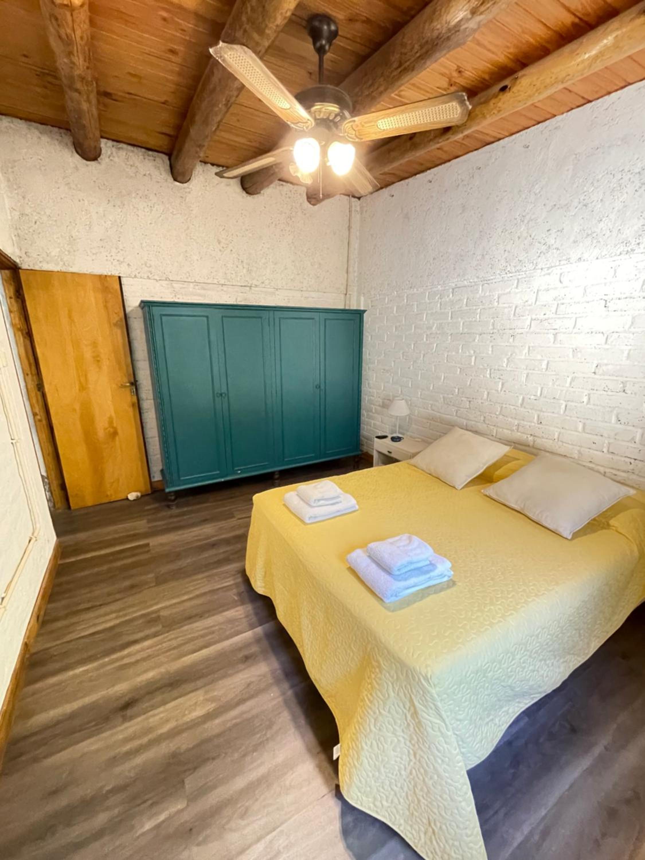 Alojamiento La Casita de Lunlunta, Maipú, Mendoza