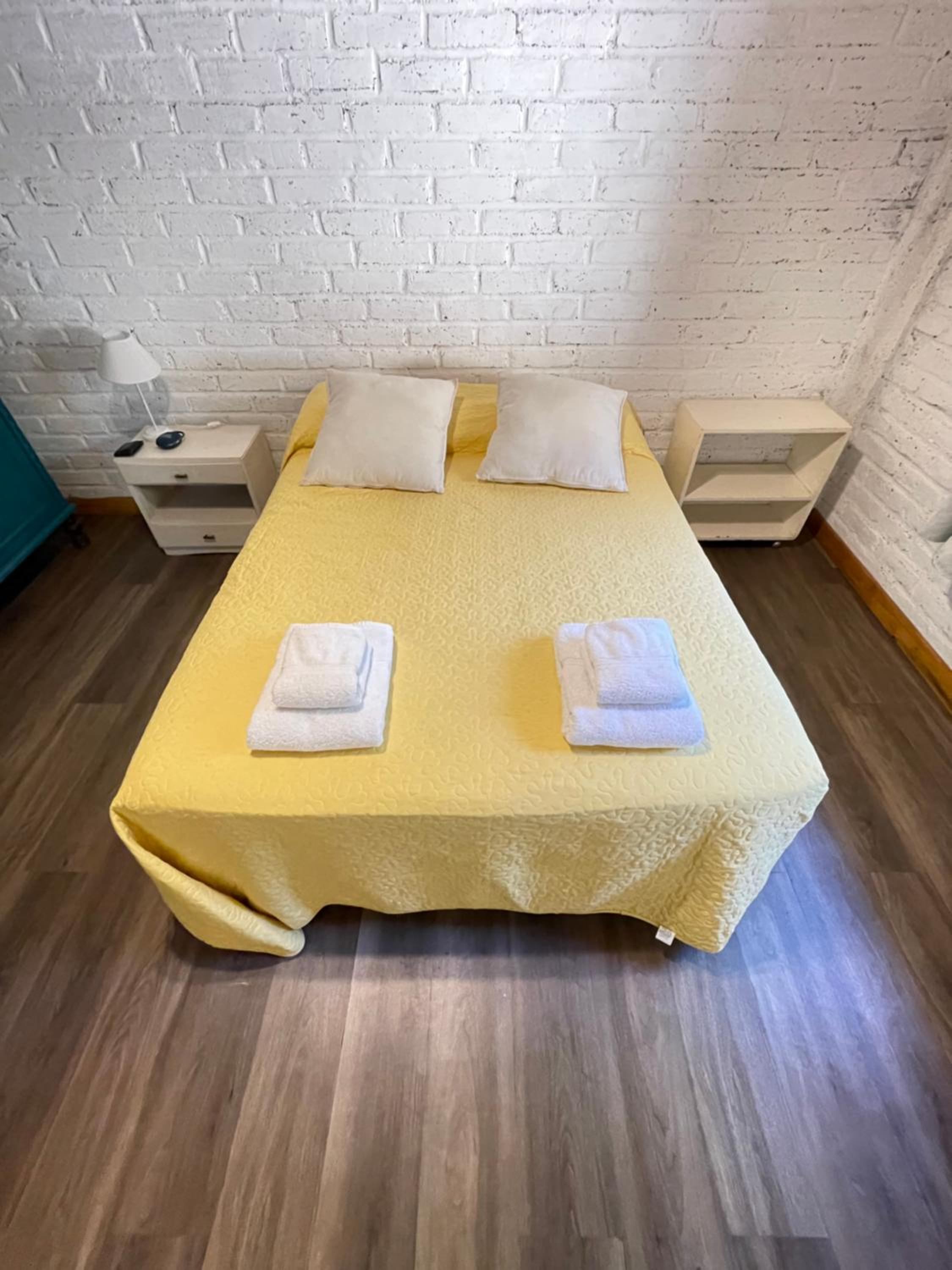 Alojamiento La Casita de Lunlunta, Maipú, Mendoza