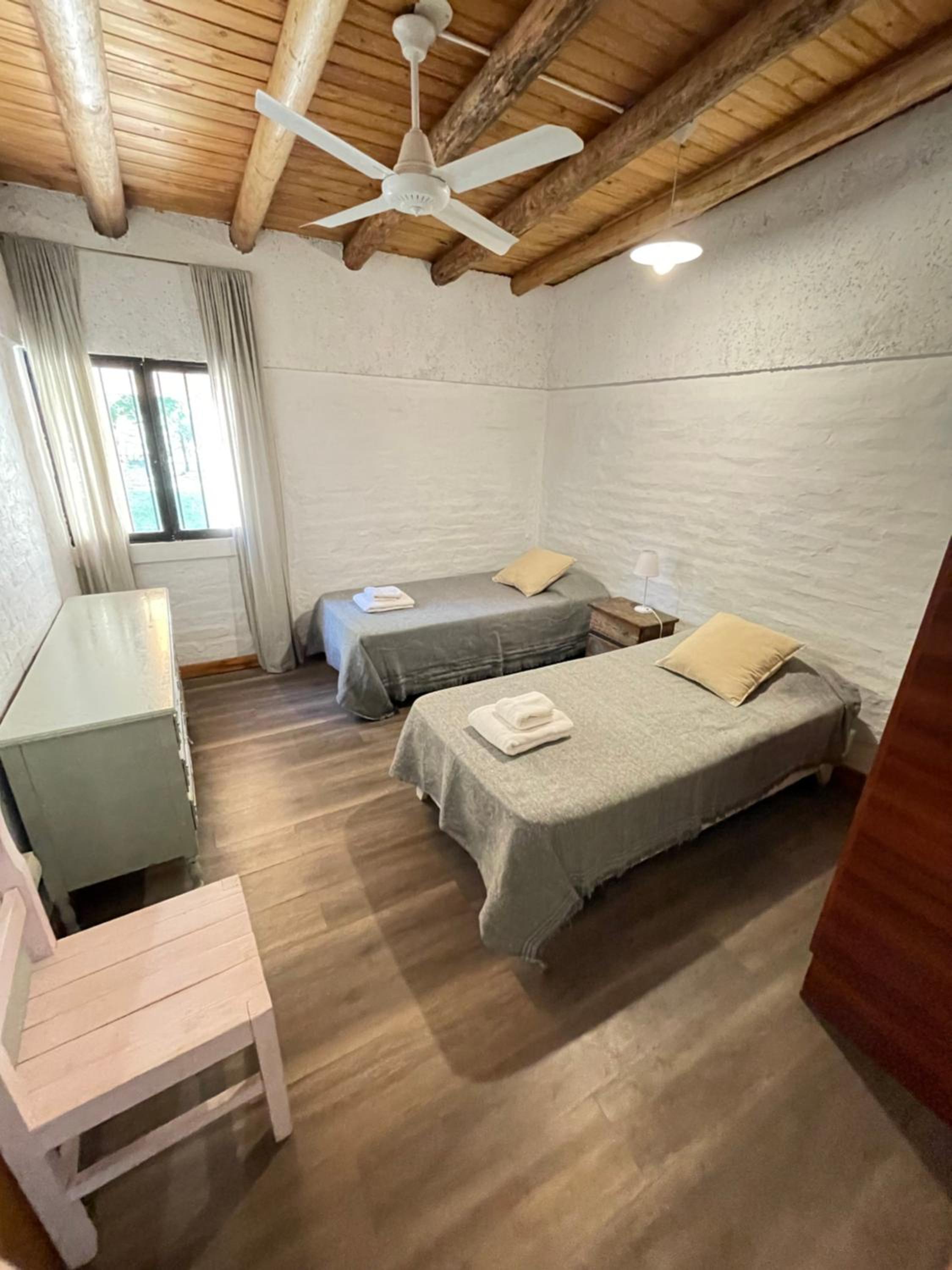 Alojamiento La Casita de Lunlunta, Maipú, Mendoza