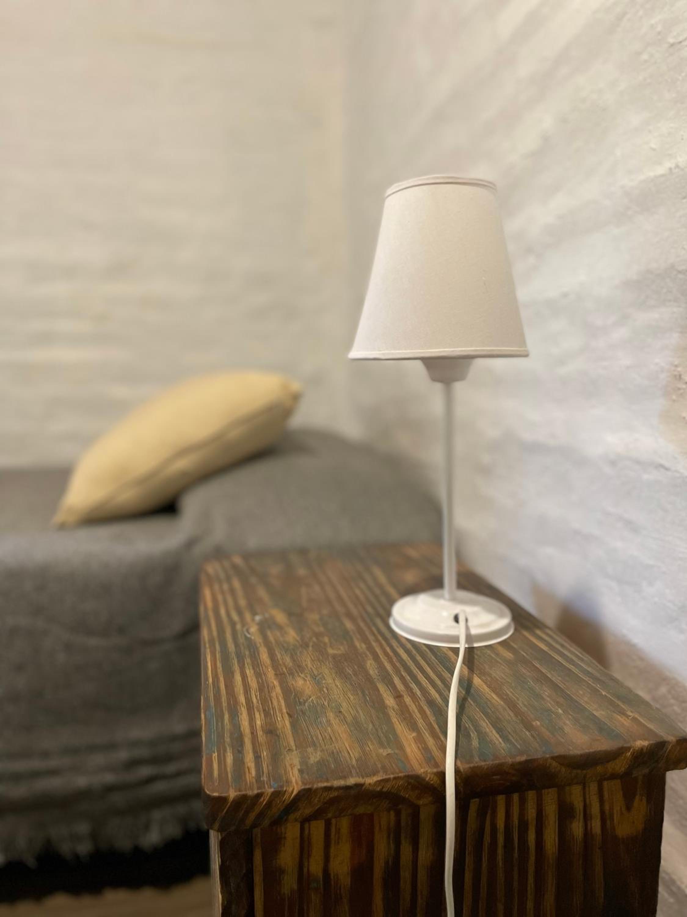 Alojamiento La Casita de Lunlunta, Maipú, Mendoza
