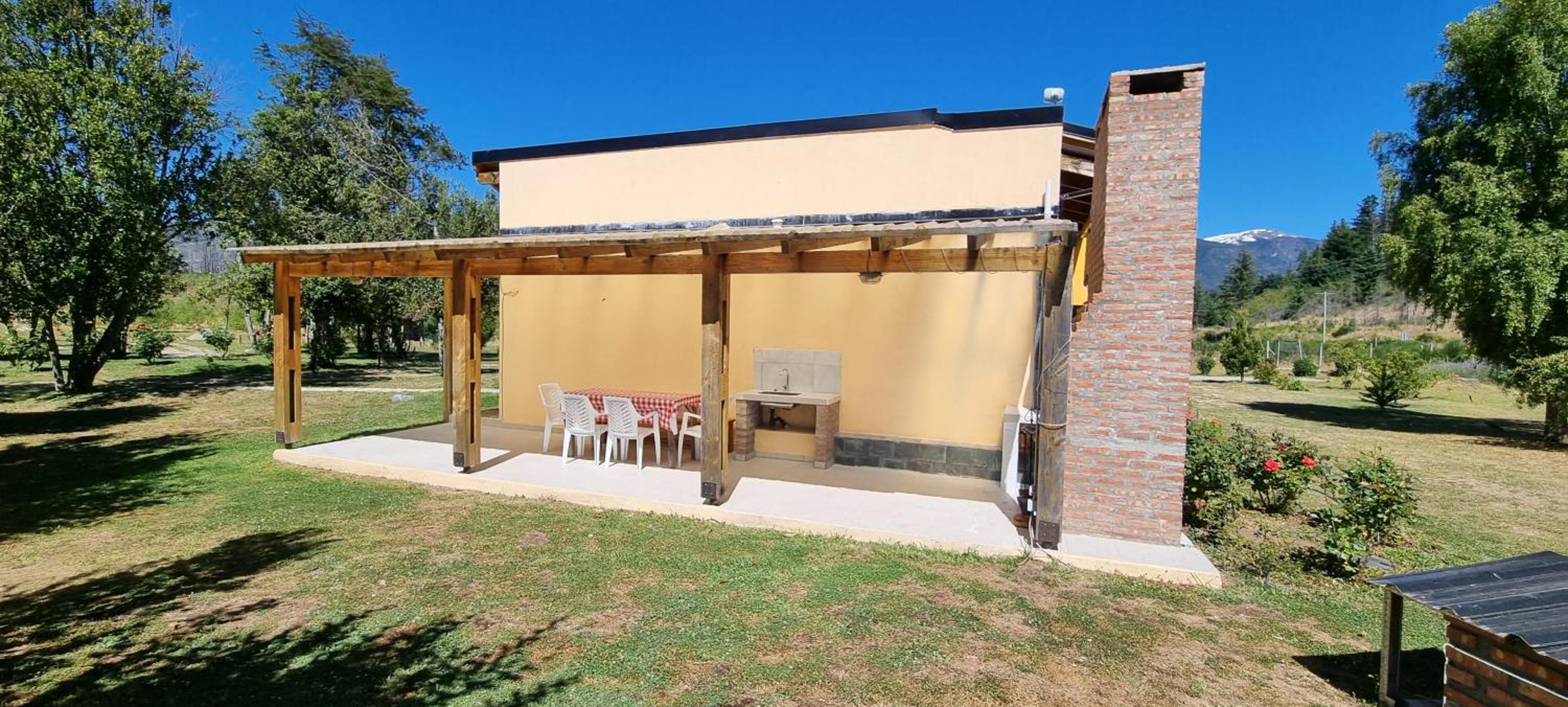 Casa Radal