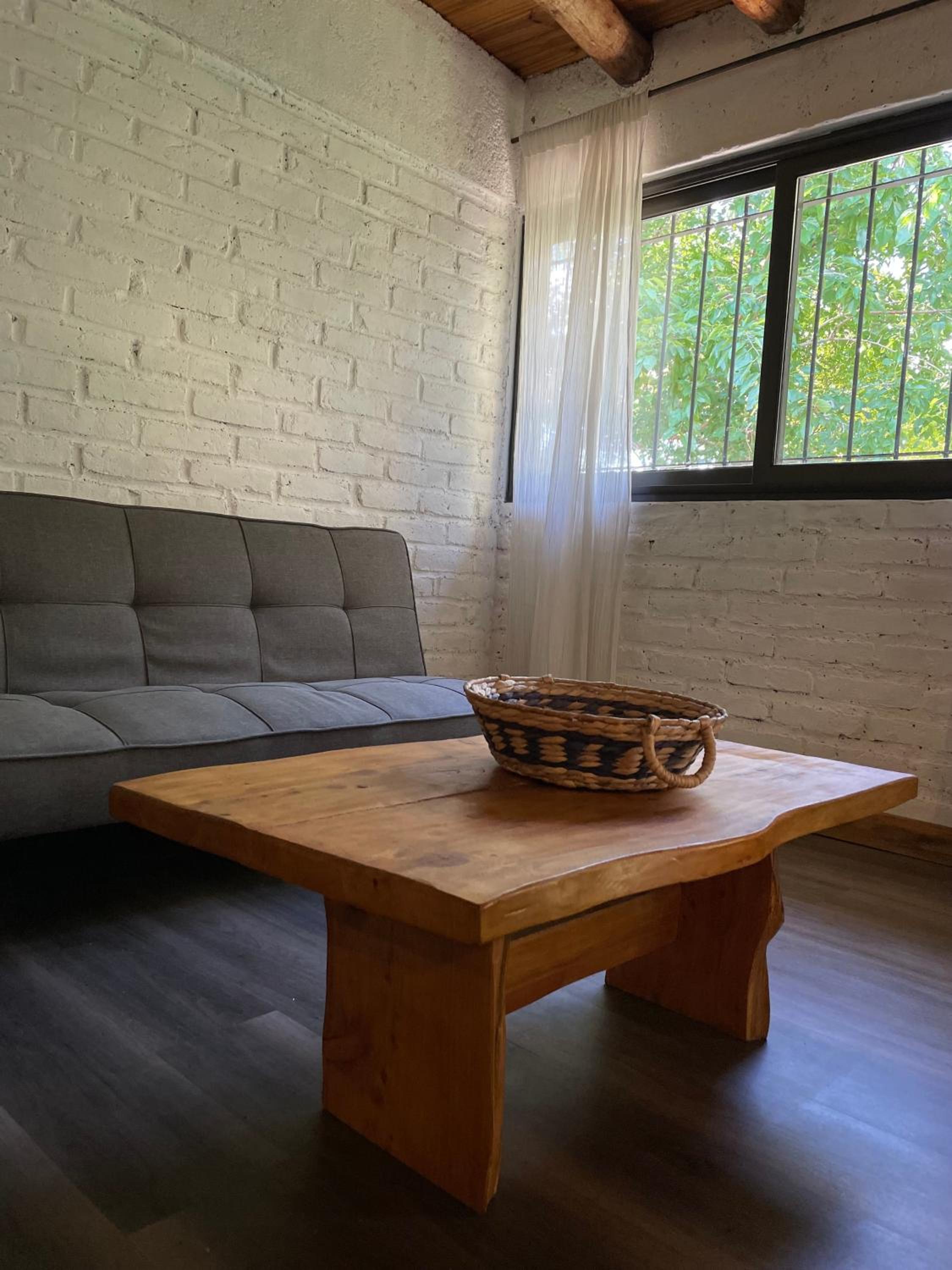 Alojamiento La Casita de Lunlunta, Maipú, Mendoza