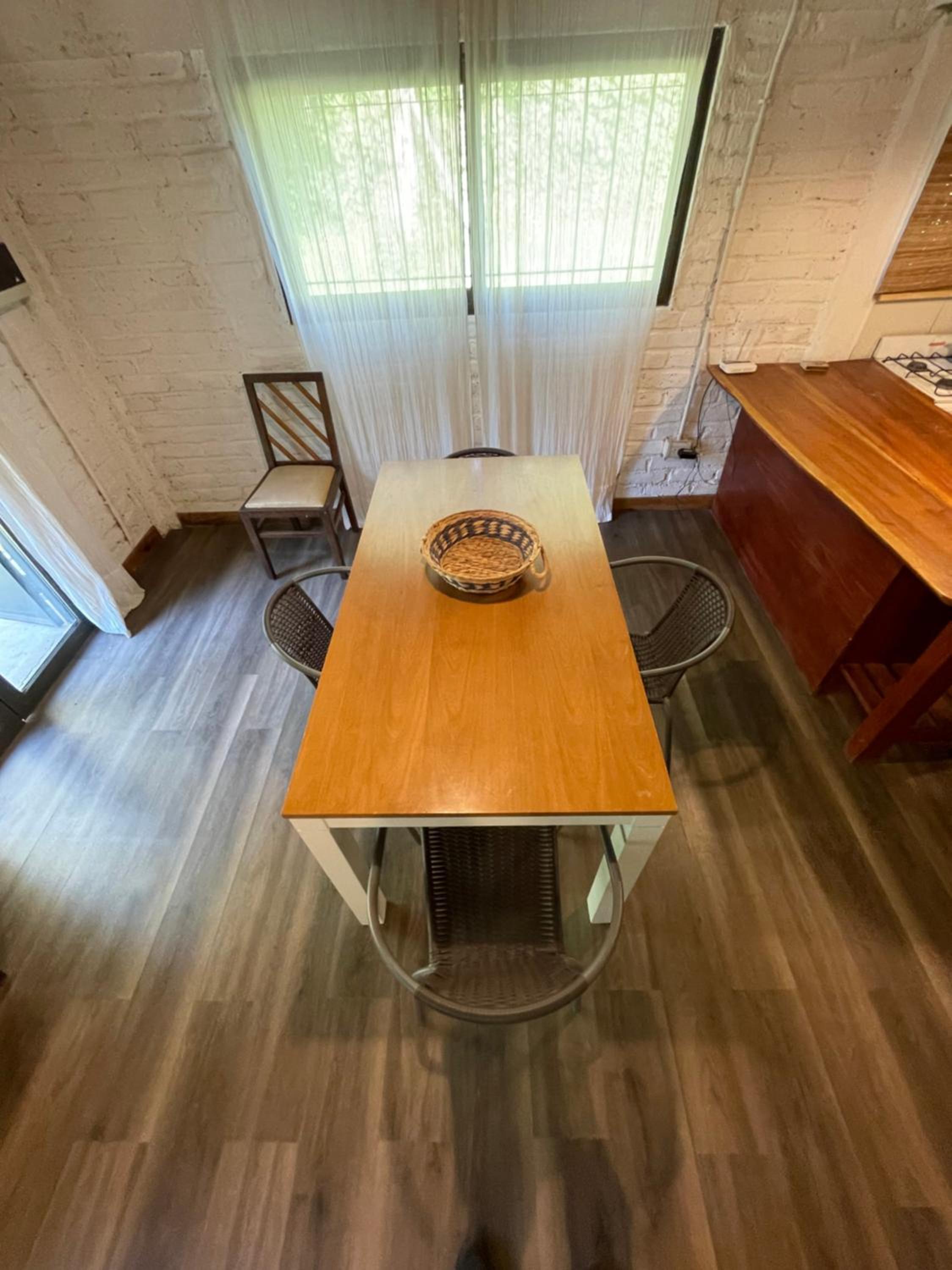 Alojamiento La Casita de Lunlunta, Maipú, Mendoza