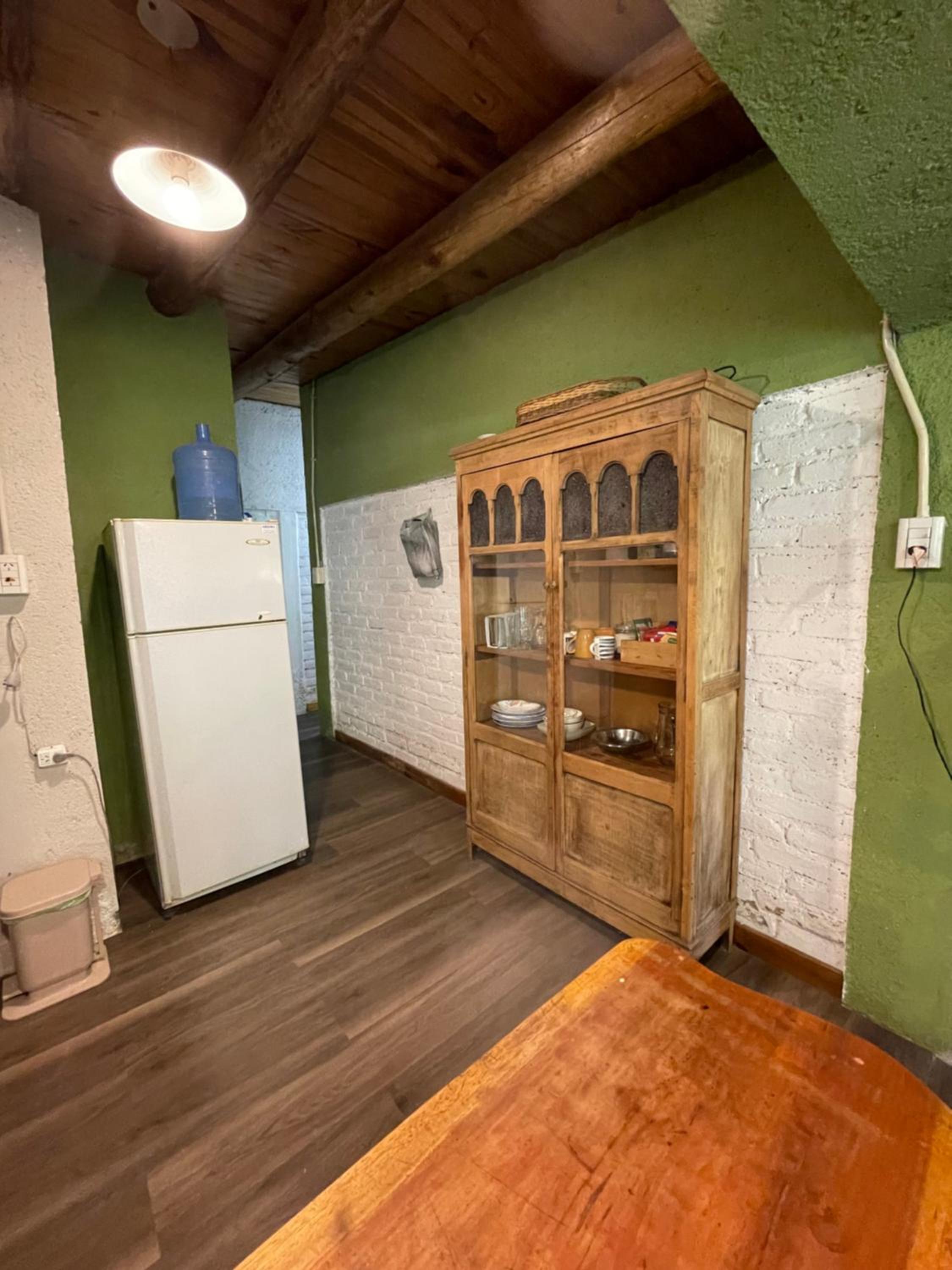 Alojamiento La Casita de Lunlunta, Maipú, Mendoza