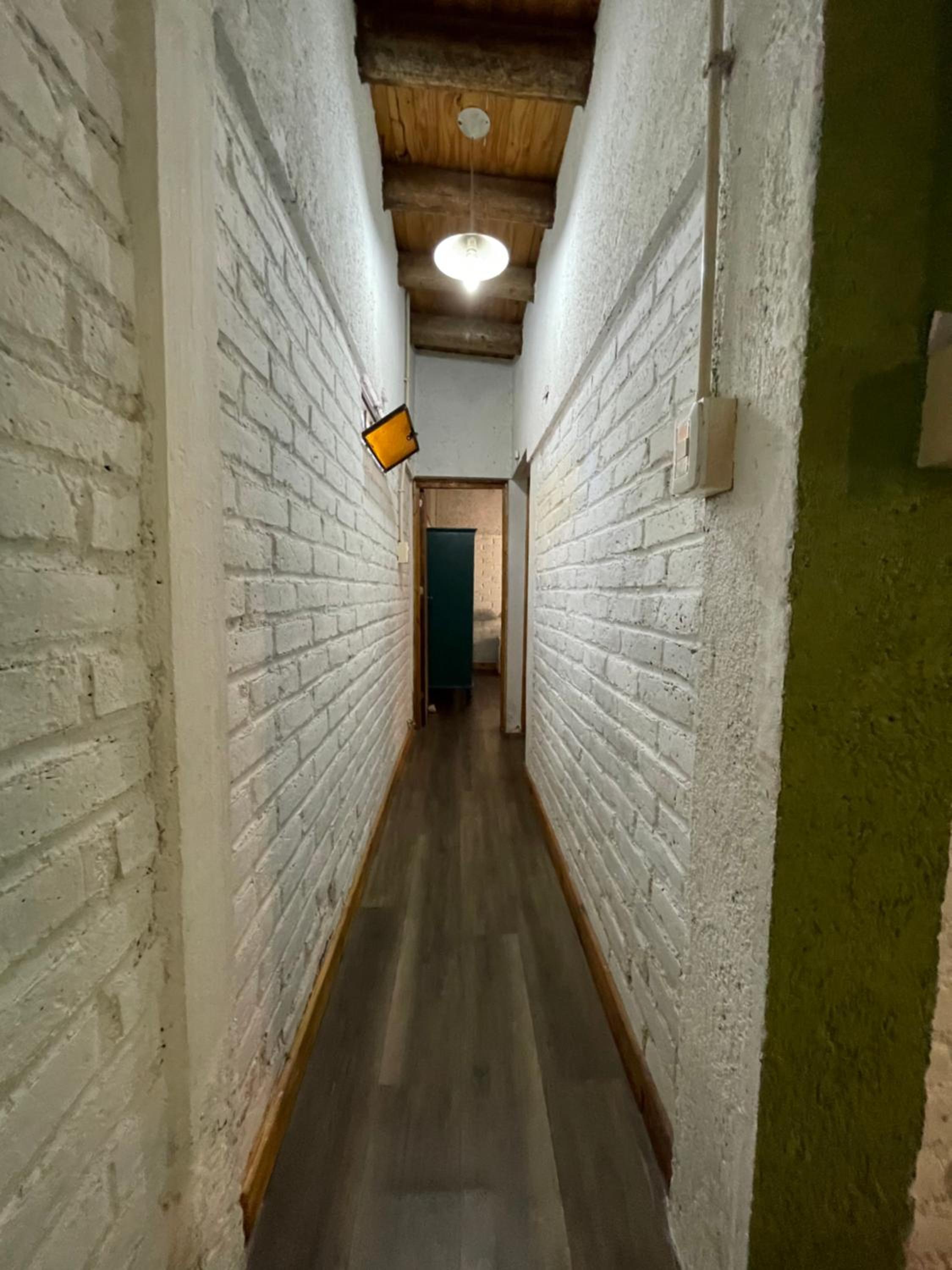 Alojamiento La Casita de Lunlunta, Maipú, Mendoza