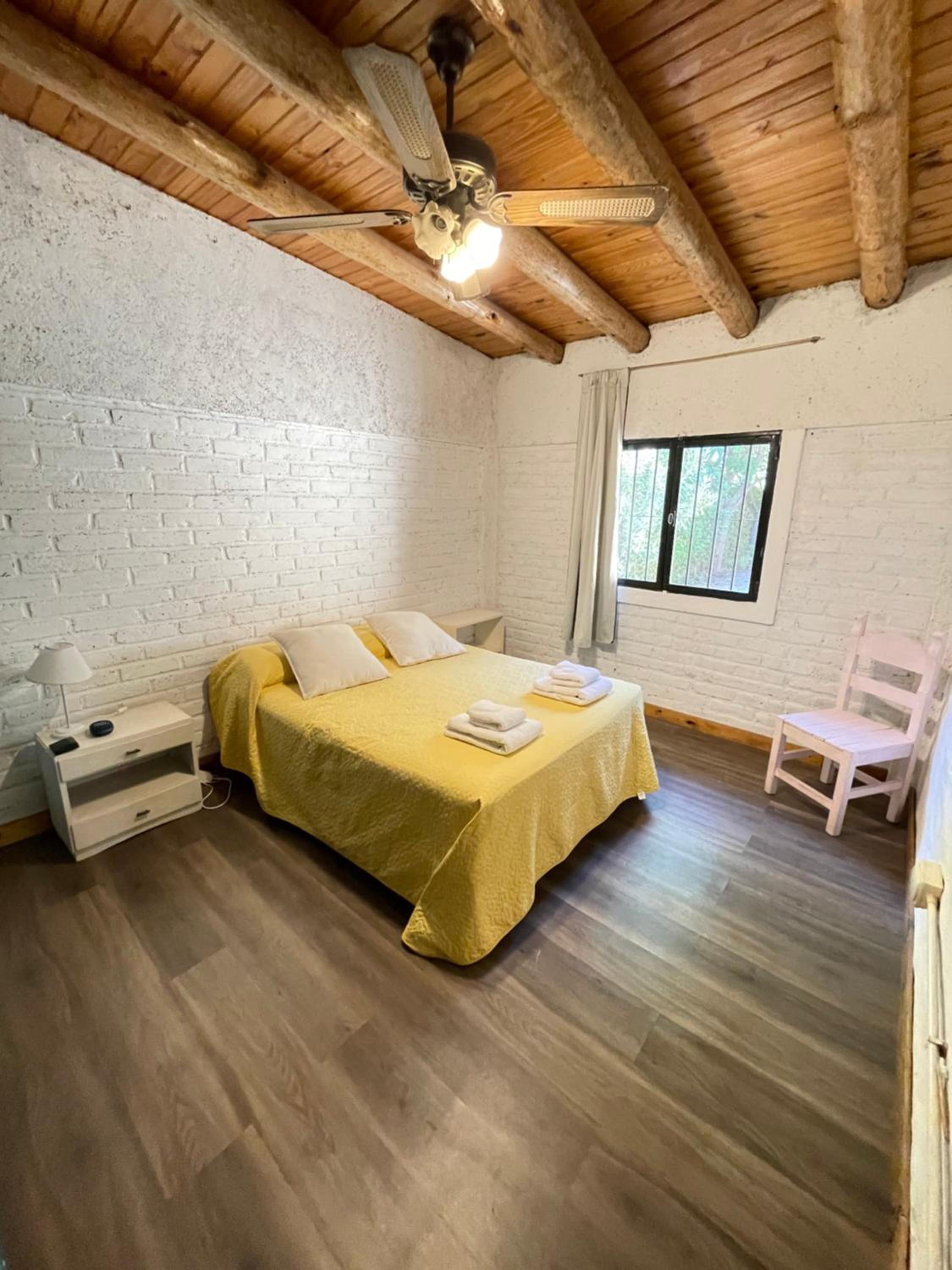 Alojamiento La Casita de Lunlunta, Maipú, Mendoza