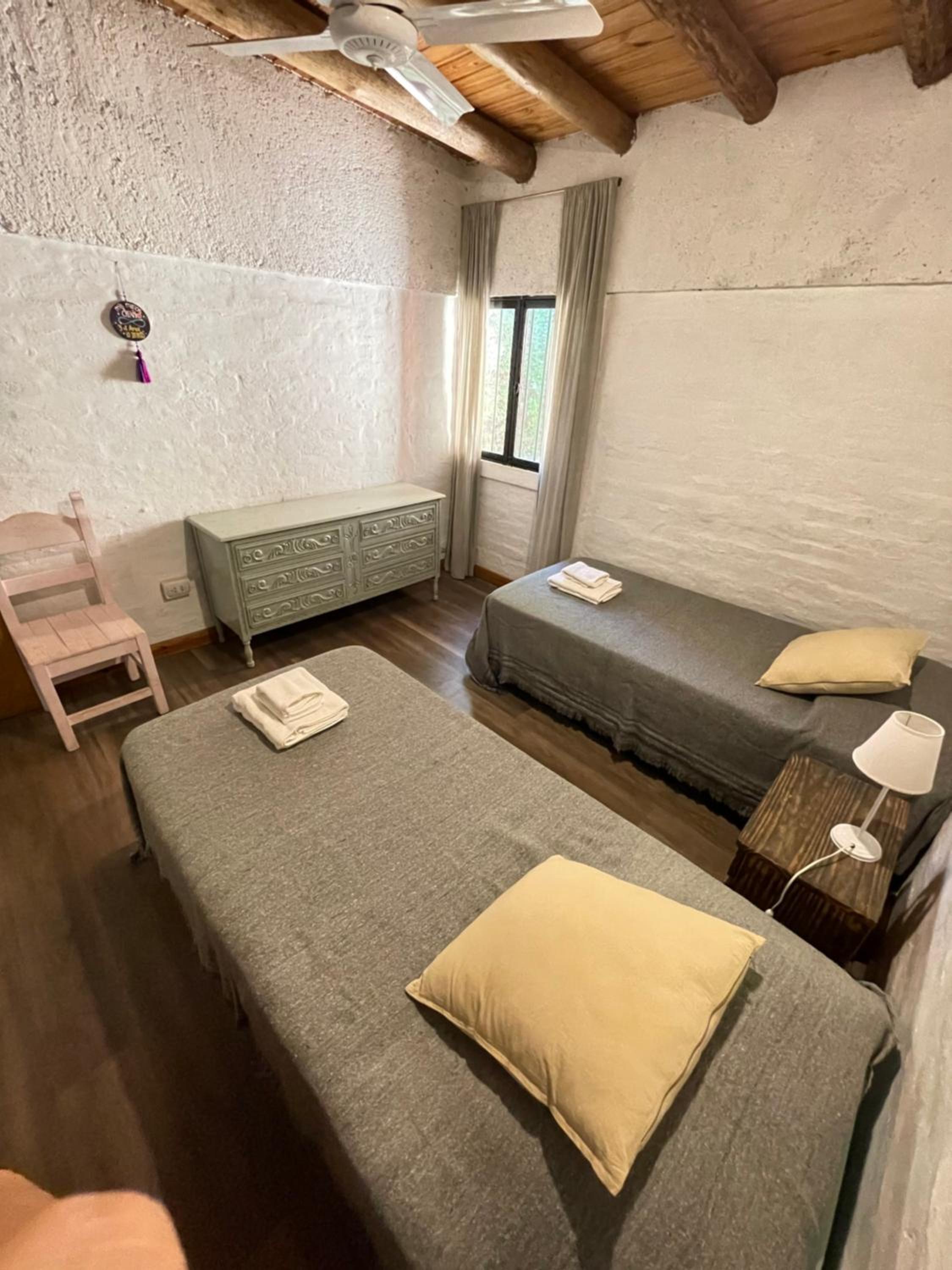 Alojamiento La Casita de Lunlunta, Maipú, Mendoza