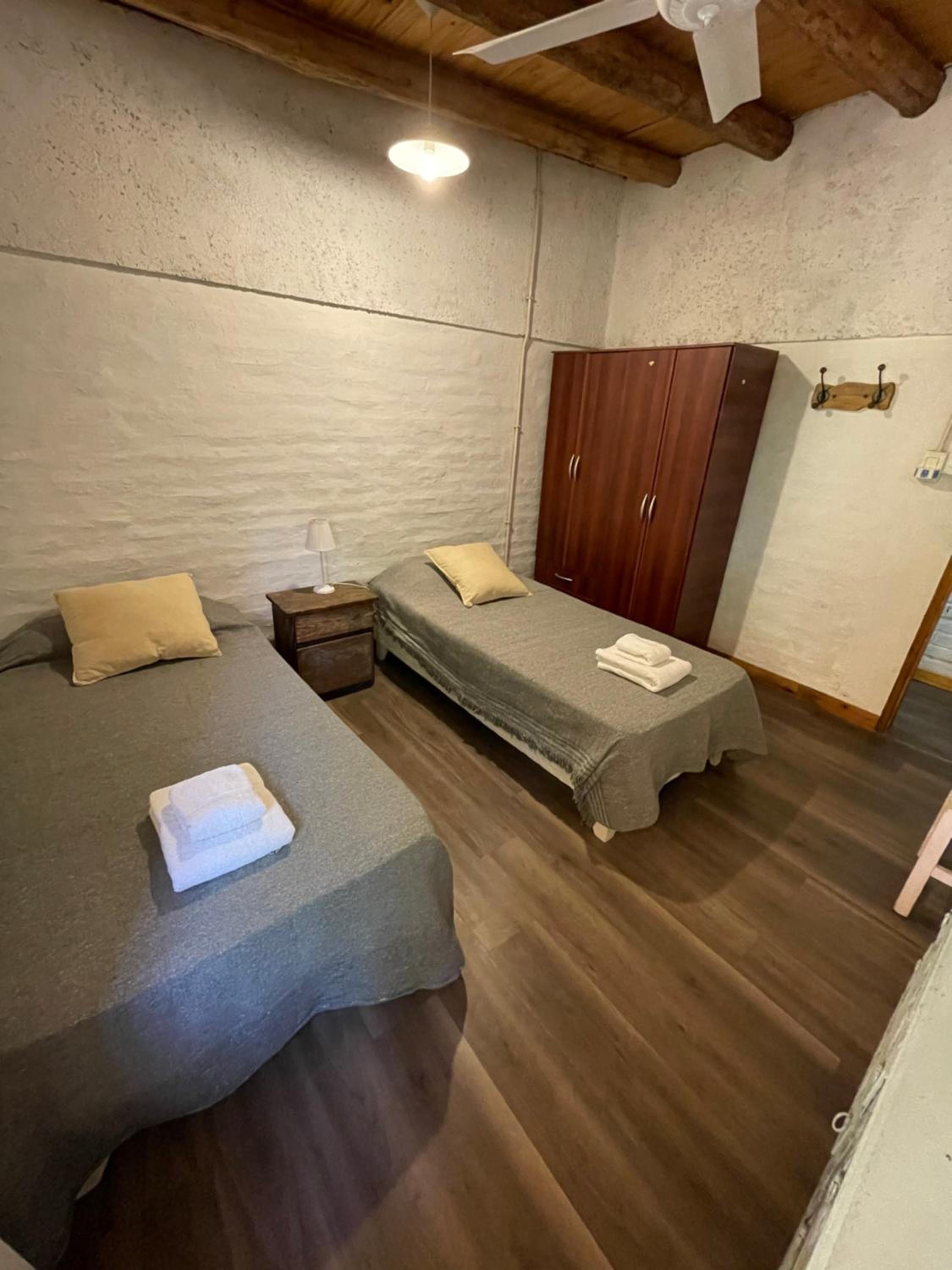 Alojamiento La Casita de Lunlunta, Maipú, Mendoza