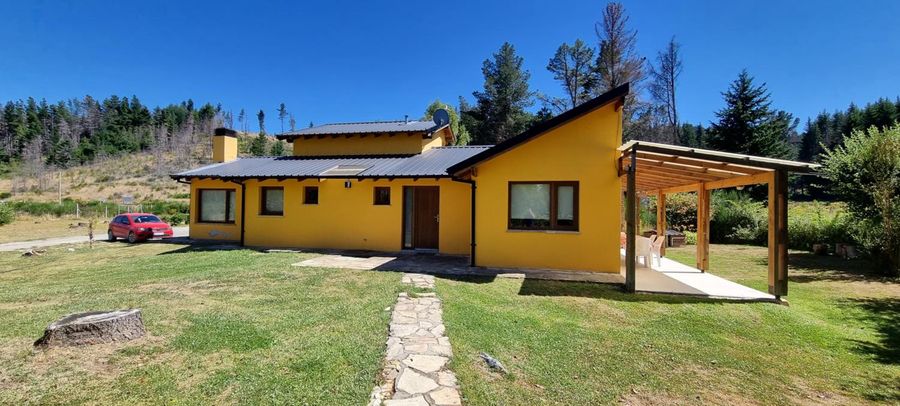 Casa Radal