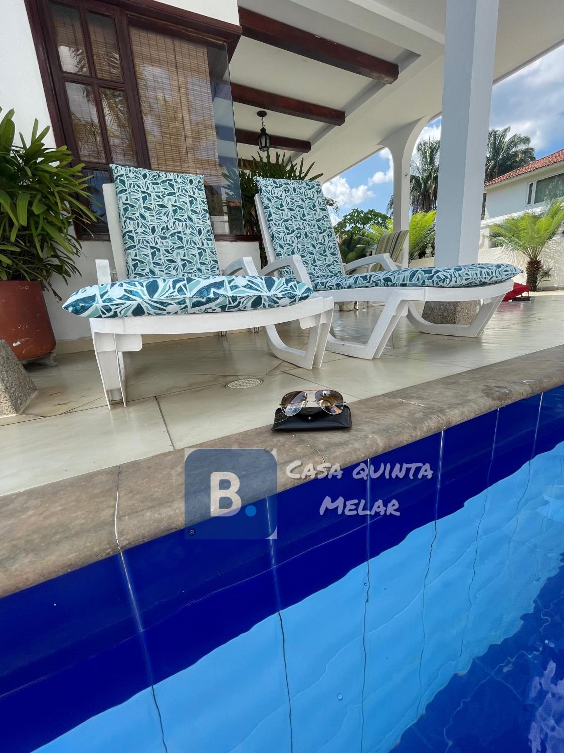 Casa Quinta Melgar