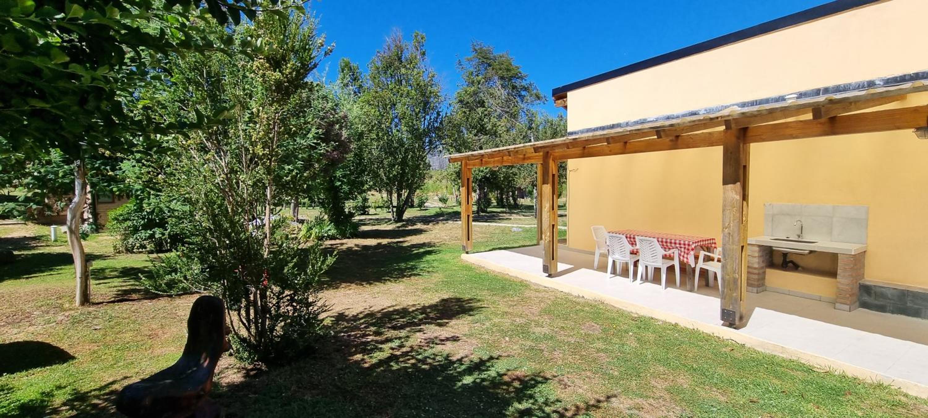 Casa Radal