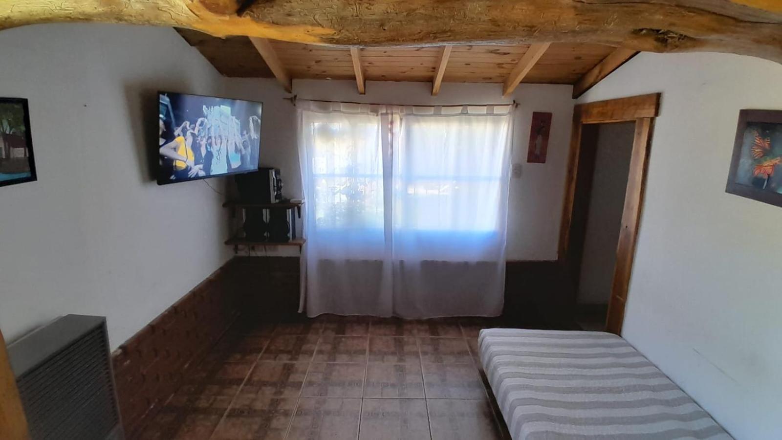 Cabaña Frutillar