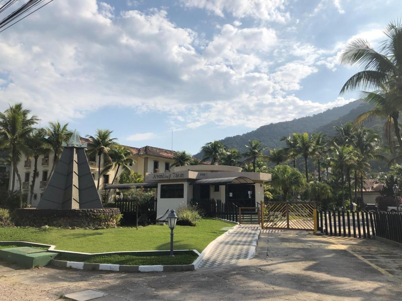 Apto diferenciado em Ubatuba view 5