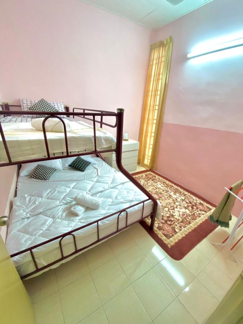 Homestay Desa Tikam batu photo 3