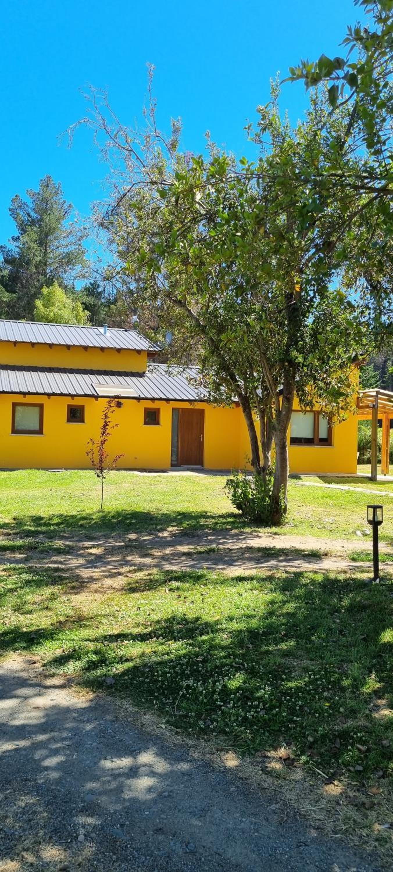Casa Radal